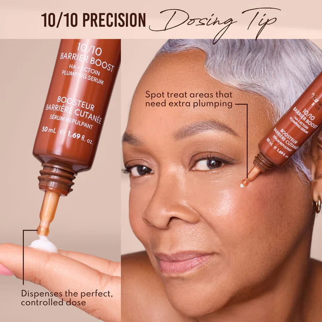 Danessa Myricks Beauty - Yummy Skin 10/10 barrier boost HA + Ectoin Serum 50ml