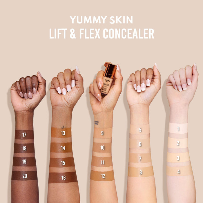 Danessa Myricks Beauty - Yummy Skin Lift & Flex Concealer