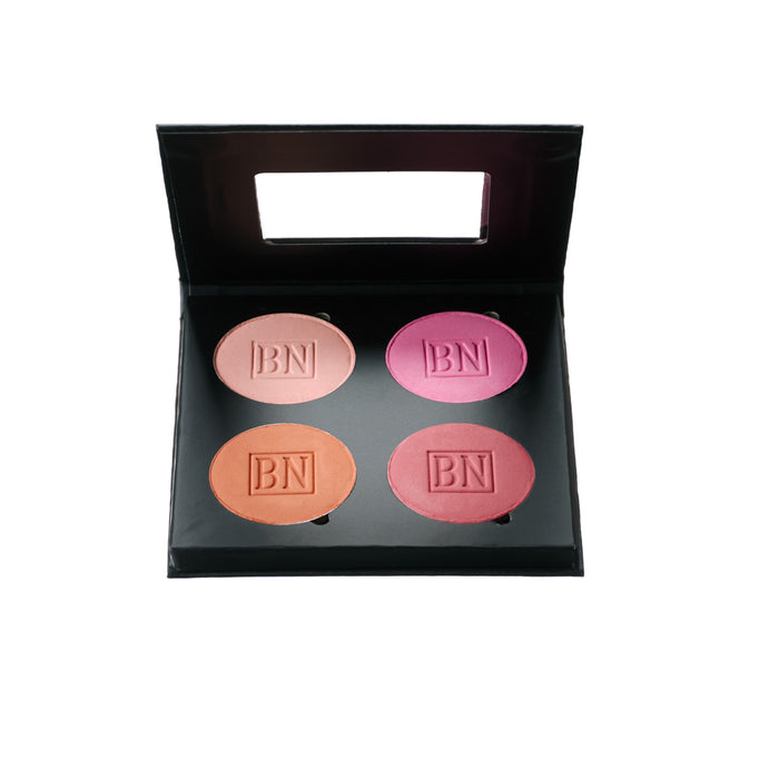 Ben Nye Theatrical Rouge Palette (ESP-924)