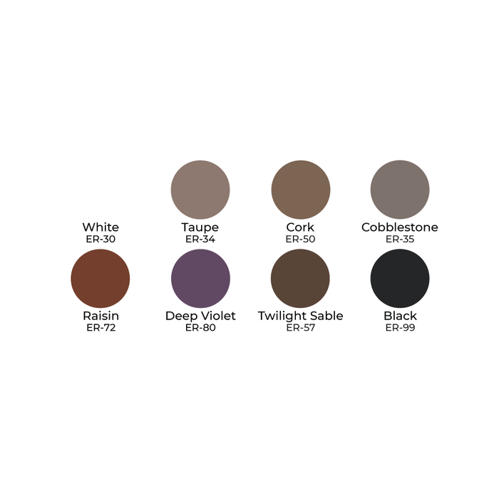 Ben Nye Theatrical Eye Shadow Palette 0.98oz./28gm., 8 Colors (ESP-914)