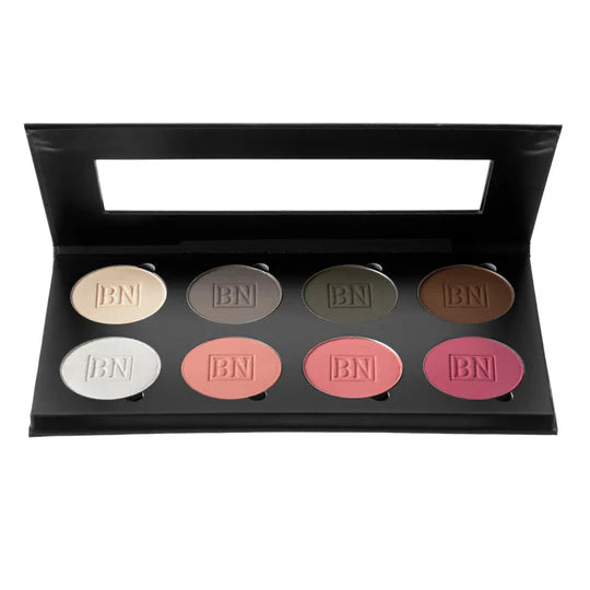 Ben Nye Essential Designer Palette 0.98oz./28gm., 8 Colors (ESP-926)