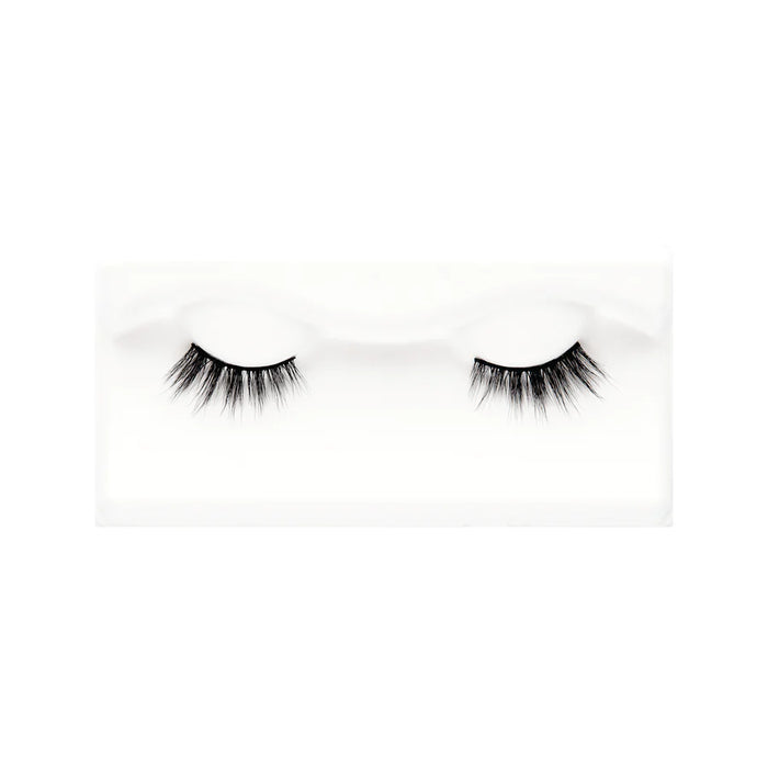 Kasha Lashes - Luxe Luxe Edition Lite Half Lash - EYES ON YOU
