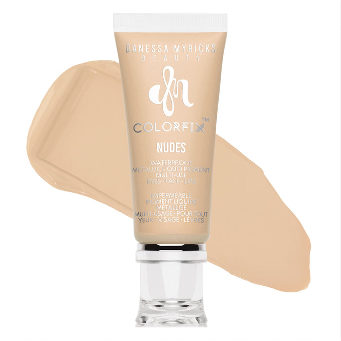 Danessa Myricks Beauty - Colorfix Nude