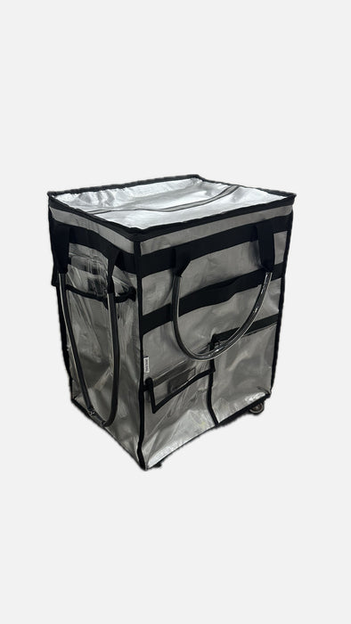 Fibertek Drag Bag