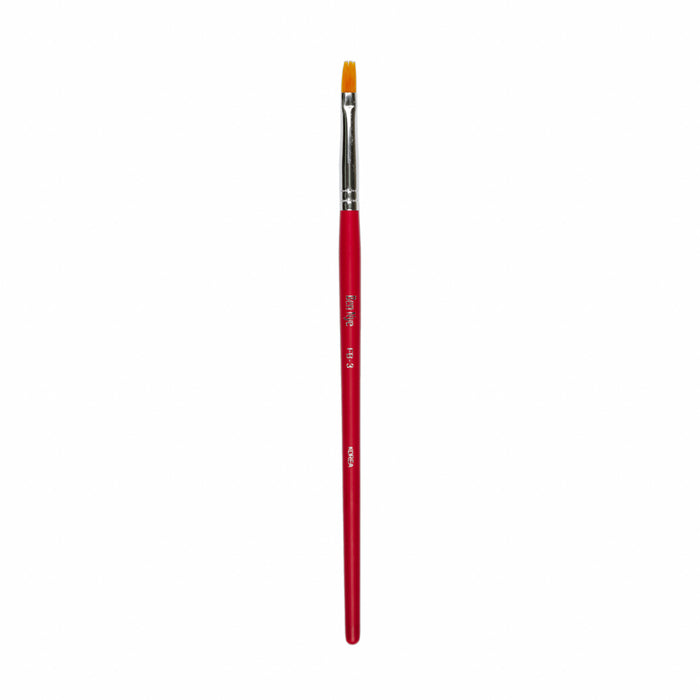 Ben Nye Custom Flat Brush