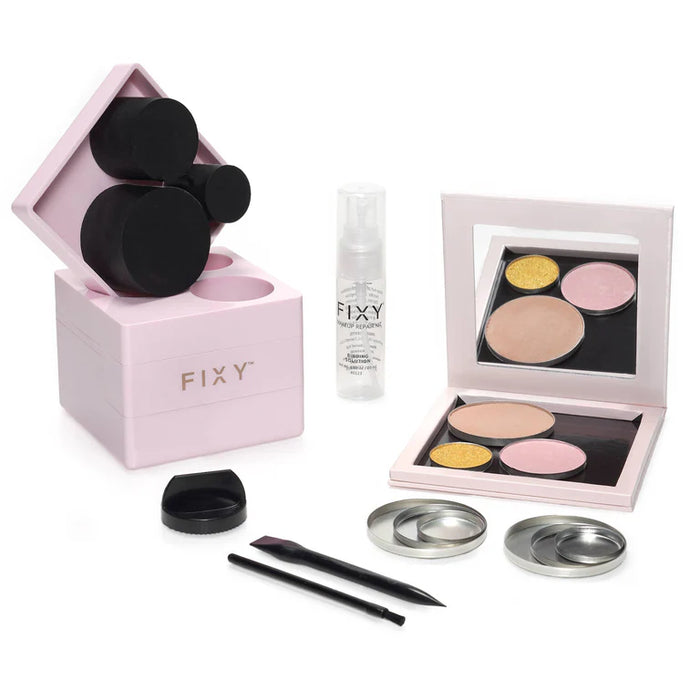 FIXY Makeup Repressing Kit for ROUND PANS