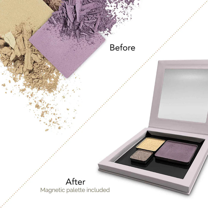 FIXY Makeup Repressing Kit for SQUARE PANS