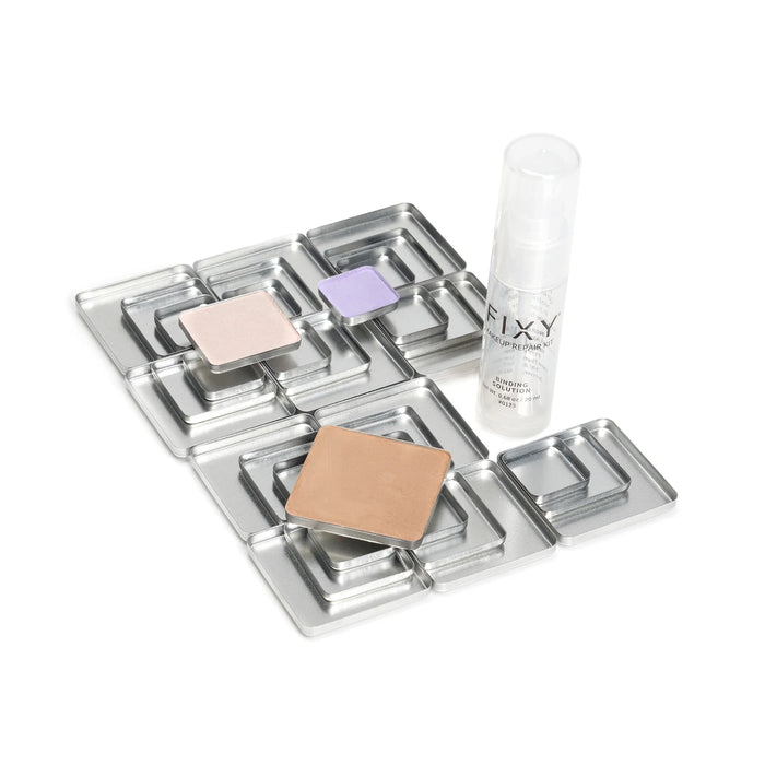 FIXY Ultimate Refill Kit (Square Pans & Binder)