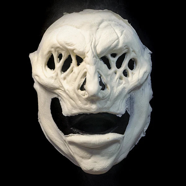 Woochie Eye Opener Foam Face Prosthetic FO130