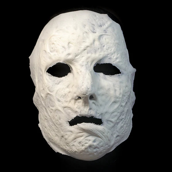 Woochie Scar Foam Face Prosthetic FO134