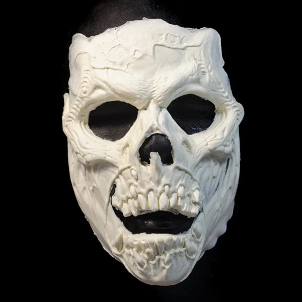 Woochie Snaggletooth Foam Face Prosthetic FO140