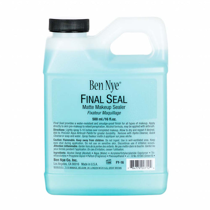 Ben Nye Final Seal Spritzer