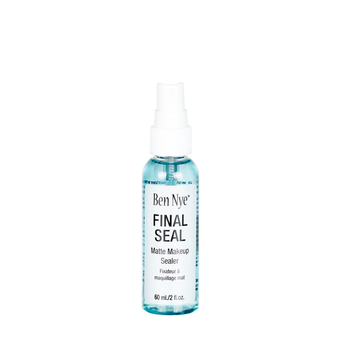 Ben Nye Final Seal Spritzer