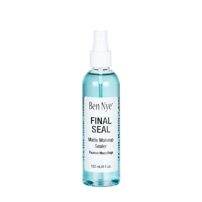 Ben Nye Final Seal Spritzer