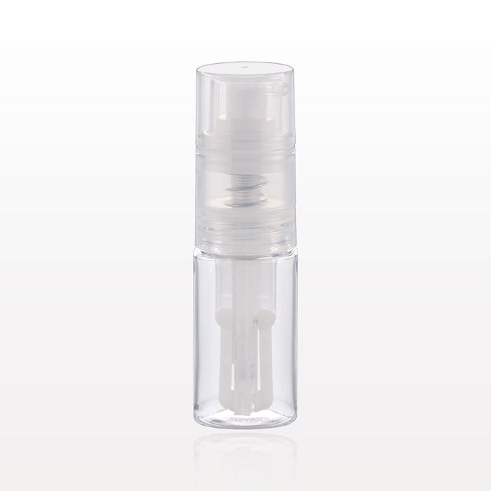 Fine Mist Powder Sprayer