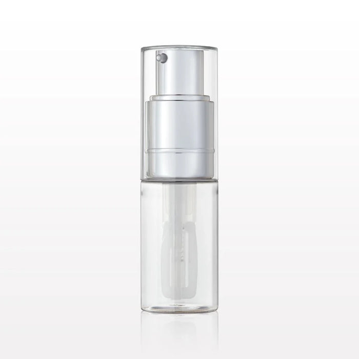 Fine Mist Powder Sprayer