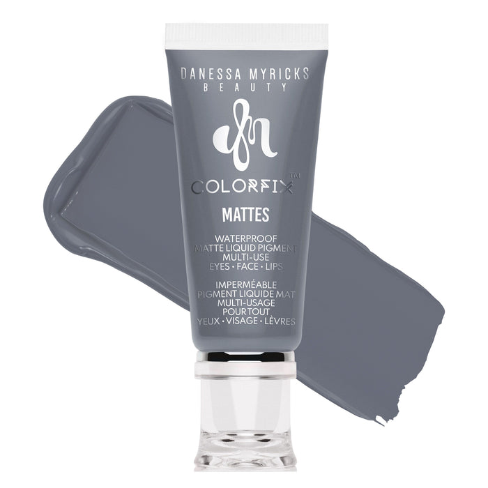 Danessa Myricks Beauty - Colorfix Matte