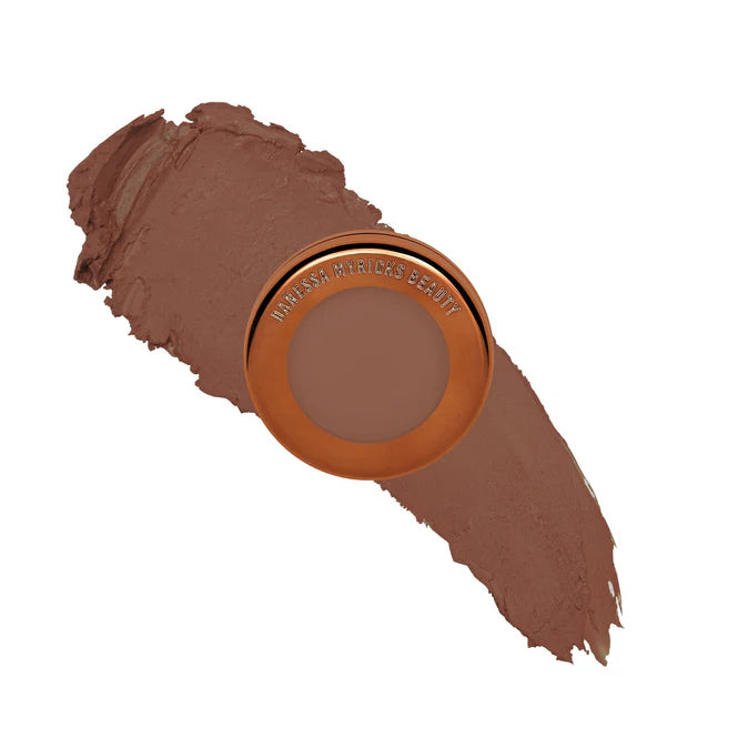 Danessa Myricks Beauty - Yummy Skin Blurring Balm Powder Flushed