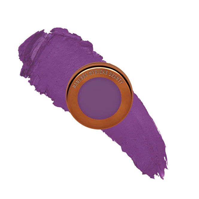 Danessa Myricks Beauty - Yummy Skin Blurring Balm Powder Flushed