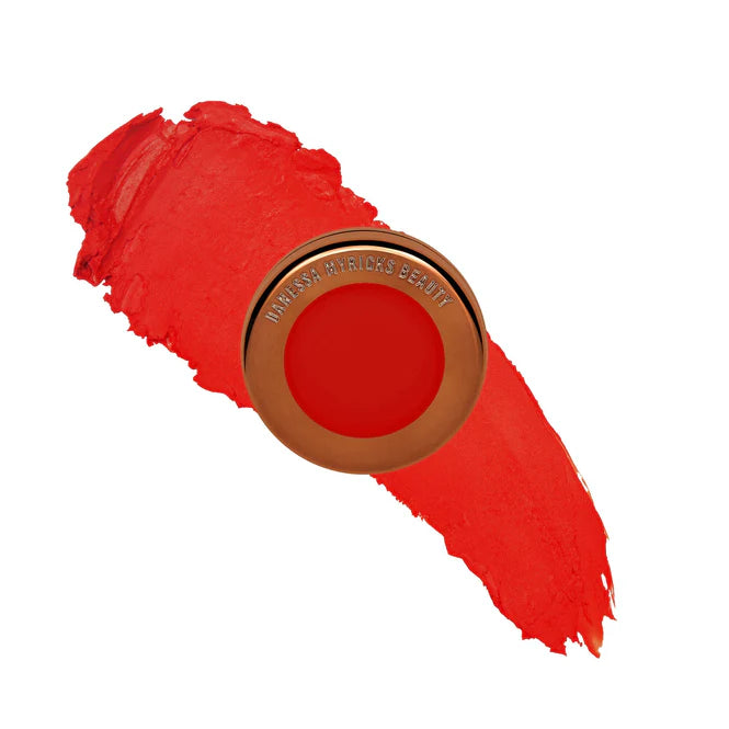 Danessa Myricks Beauty - Yummy Skin Blurring Balm Powder Flushed