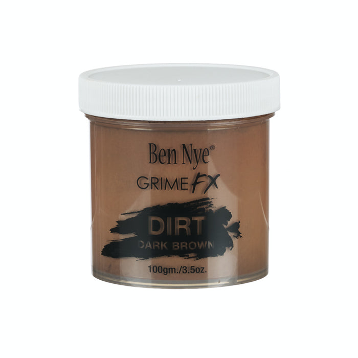 Ben Nye Dirt Grime FX Powder