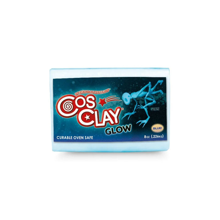 Cosclay ELEMENTS: GLOW 0.5lb