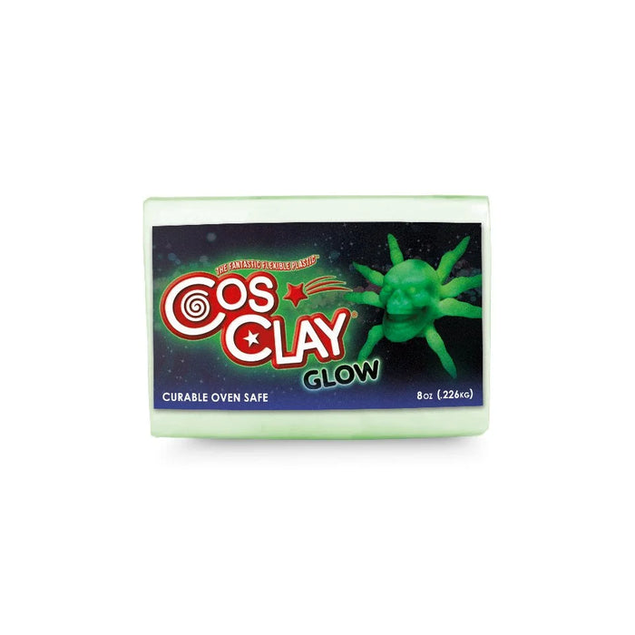 Cosclay ELEMENTS: GLOW 0.5lb