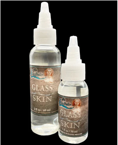 PPI Skin Illustrator Glass Skin