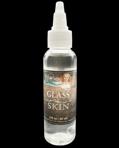 PPI Skin Illustrator Glass Skin