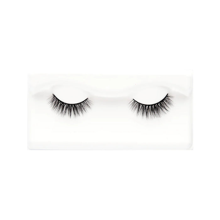 Kasha Lashes - Luxe Luxe Edition Lite Half Lash - GLAM ON
