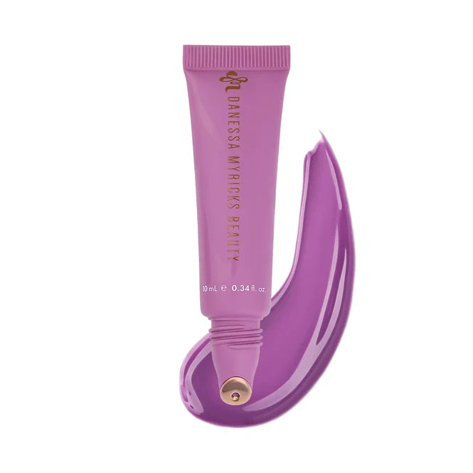 Danessa Myricks Beauty - GlossWork 4D Ultra Shine Plumping Gloss