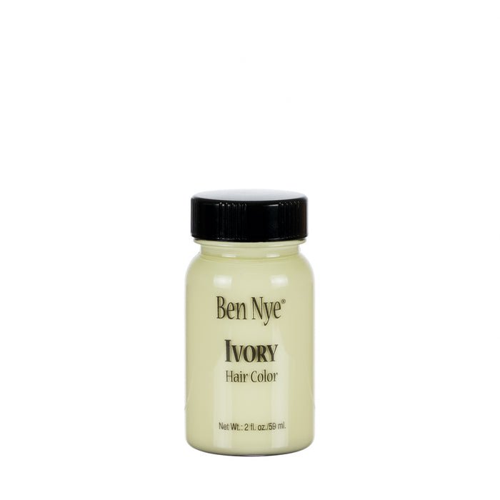 Ben Nye Hair Color 2 fl. oz./59ml.