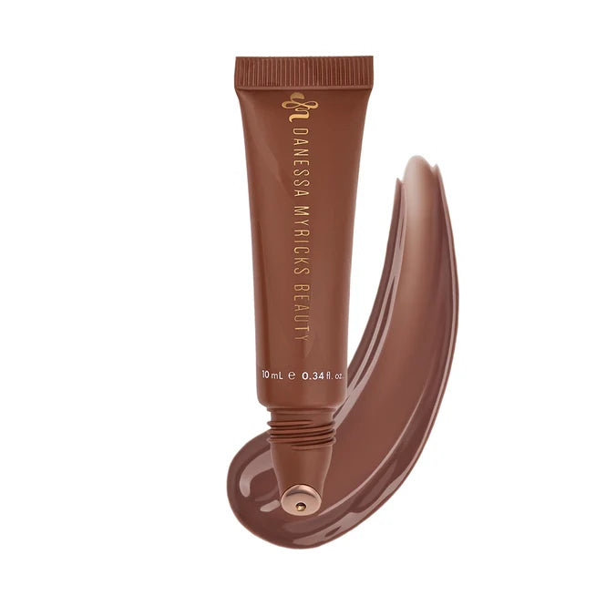 Danessa Myricks Beauty - GlossWork 4D Ultra Shine Plumping Gloss