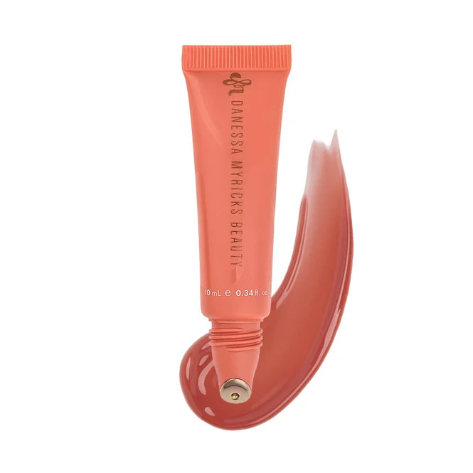 Danessa Myricks Beauty - GlossWork 4D Ultra Shine Plumping Gloss