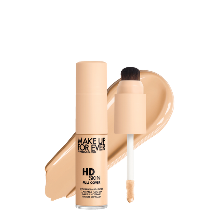 MAKE UP FOR EVER - HD Skin Full Cover Concealer 9ML