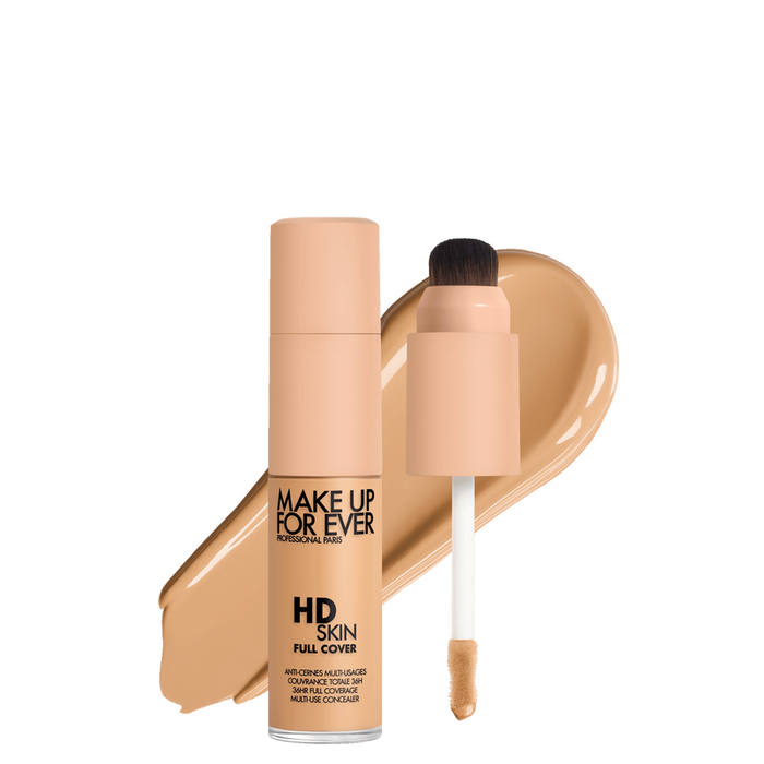 MAKE UP FOR EVER - HD Skin Full Cover Concealer 9ML