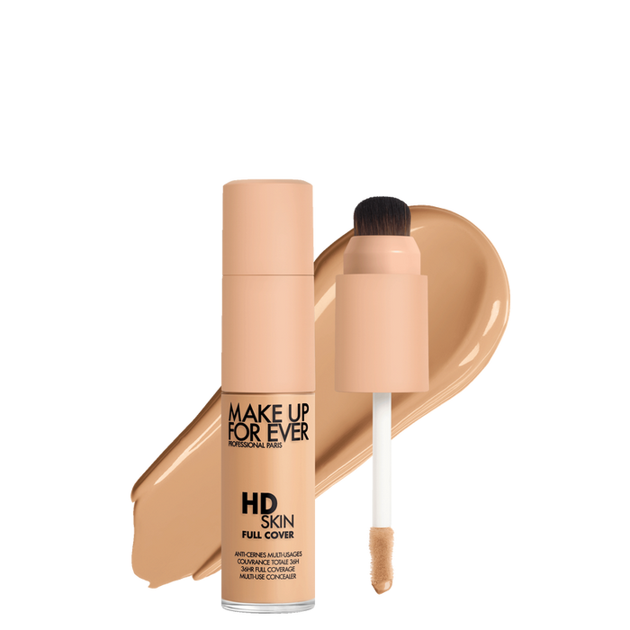 MAKE UP FOR EVER - HD Skin Full Cover Concealer 9ML