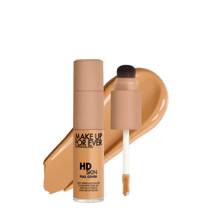 MAKE UP FOR EVER - HD Skin Full Cover Concealer 9ML