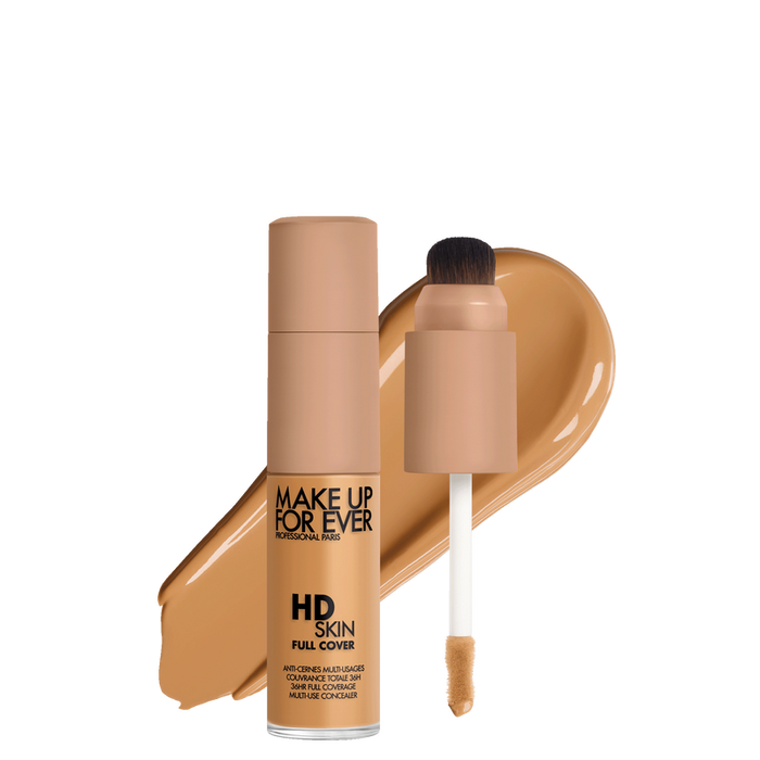 MAKE UP FOR EVER - HD Skin Full Cover Concealer 9ML