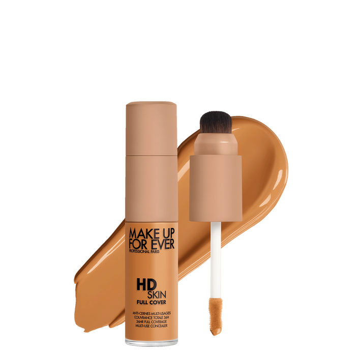 MAKE UP FOR EVER - HD Skin Full Cover Concealer 9ML