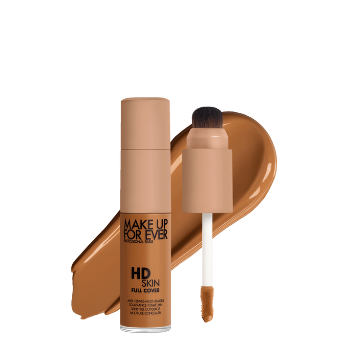 MAKE UP FOR EVER - HD Skin Full Cover Concealer 9ML