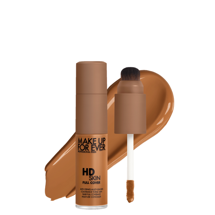 MAKE UP FOR EVER - HD Skin Full Cover Concealer 9ML