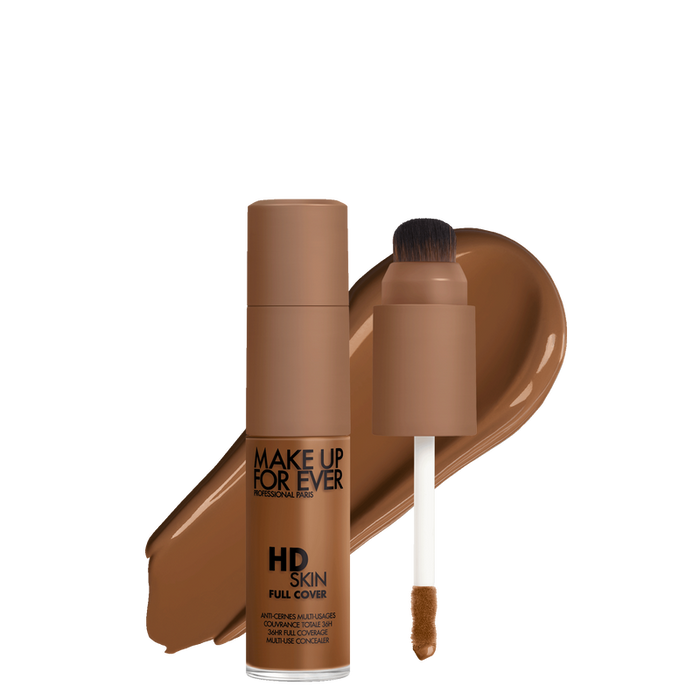 MAKE UP FOR EVER - HD Skin Full Cover Concealer 9ML