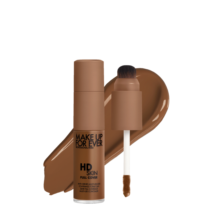 MAKE UP FOR EVER - HD Skin Full Cover Concealer 9ML