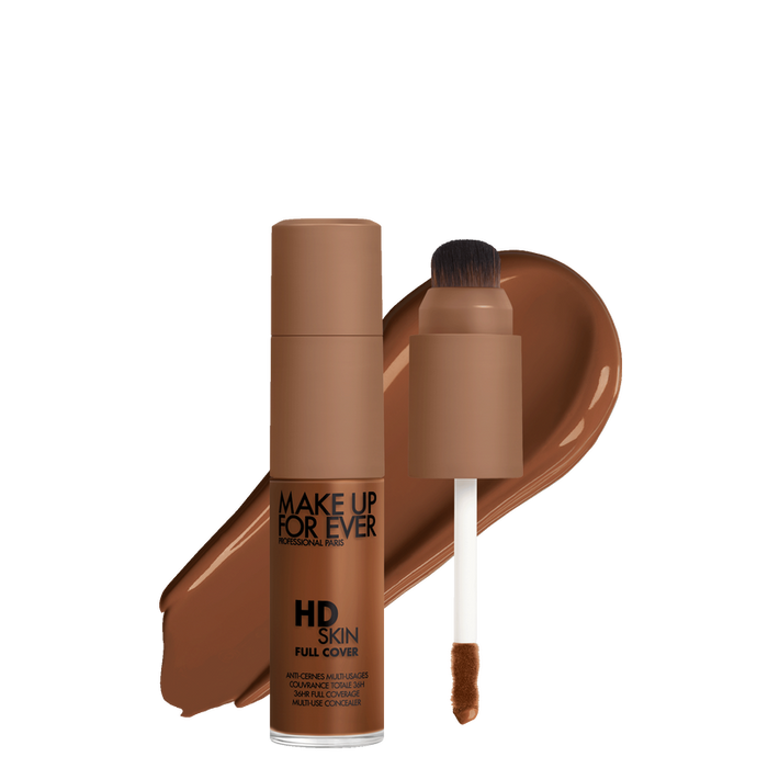 MAKE UP FOR EVER - HD Skin Full Cover Concealer 9ML