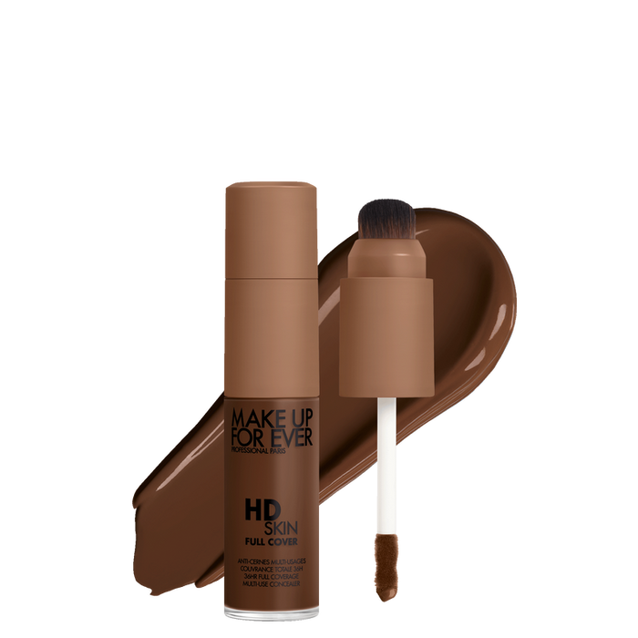 MAKE UP FOR EVER - HD Skin Full Cover Concealer 9ML