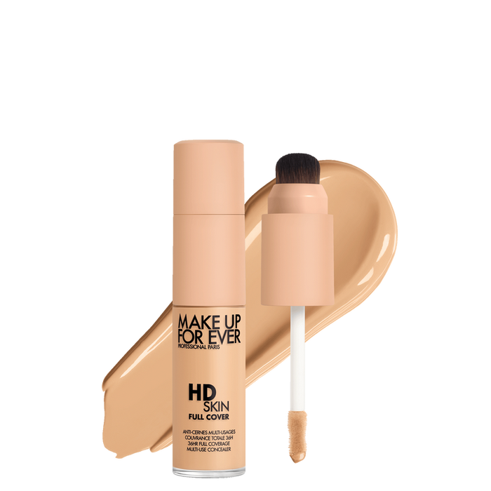 MAKE UP FOR EVER - HD Skin Full Cover Concealer 9ML