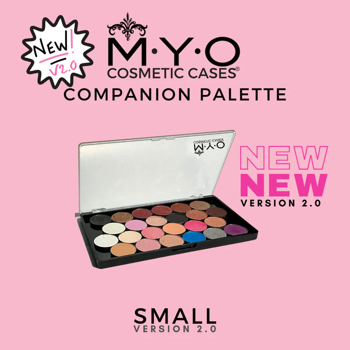 MYO Companion Palette
