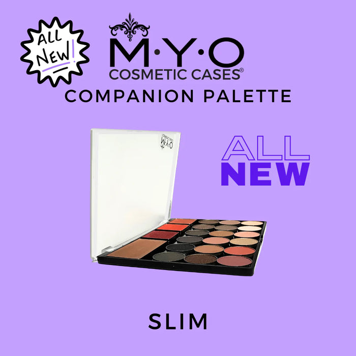 MYO Companion Palette