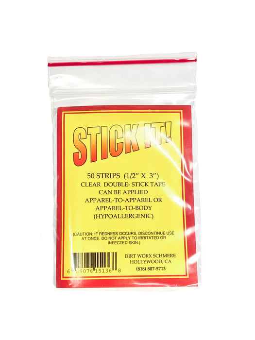 Dirt Worx Stick It!